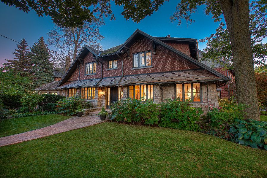219 Douglas Drive | Rosedale