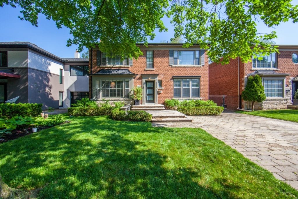 574 St Clements Ave Exterior