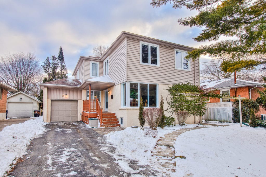 29 Lesmar Drive | Princess Rosethorn | Exterior