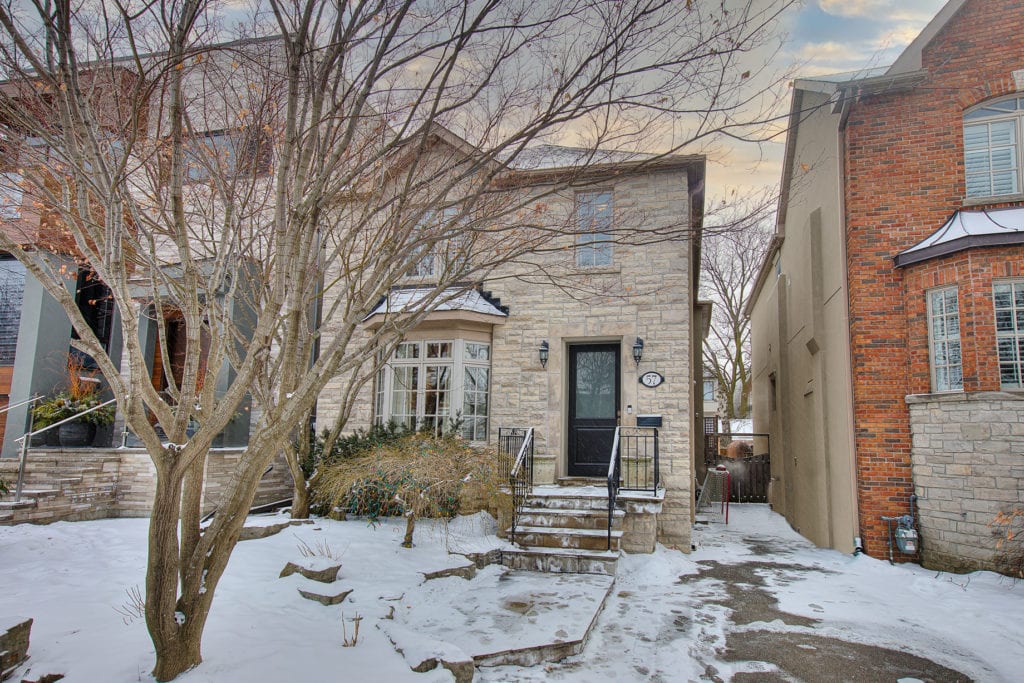 57 Felbrigg Avenue | Exterior | Cricket Club